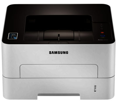 SAMSUNG Xpress M2835DW Monochrome Wireless Laser Printer SAMSUNG Xpress M2835DW Monochrome Wireless Laser Printer